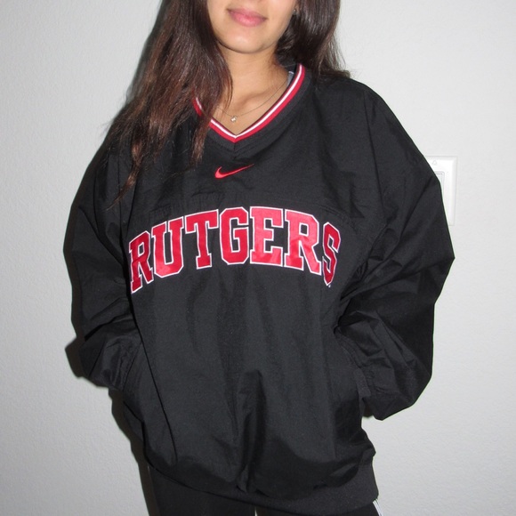 rutgers nike